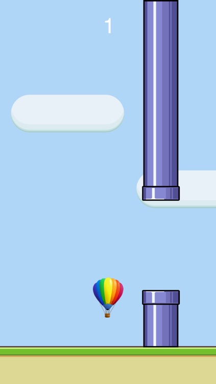 Flying Adventures