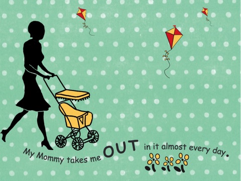 Out In My Stroller screenshot 2
