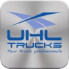 UHL-TRUCKS APP