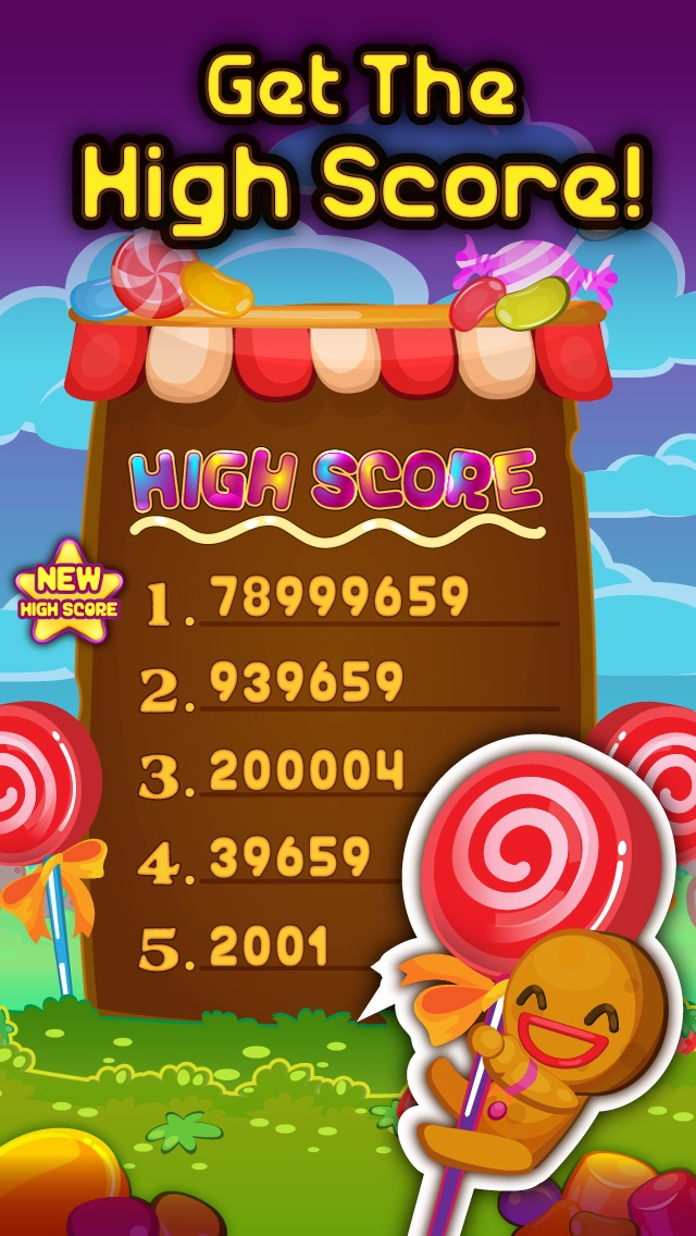 PINBALL CANDY ACTION CLASSIC - COOL ARCADE GAME HD FREE 1.2 IOS GAME GIẢI TRÍ PINBALL CANDY ACTION CLASSIC - COOL ARCADE GAME HD FREE 1.2 IOS