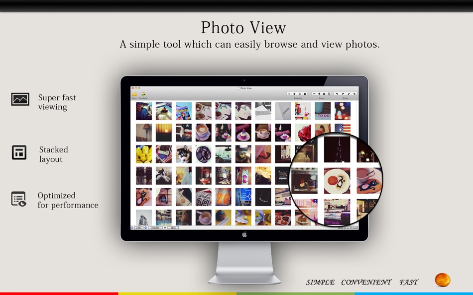 Photo View - 2.3 - (macOS)