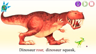 Dinosaur Roar!™のおすすめ画像3