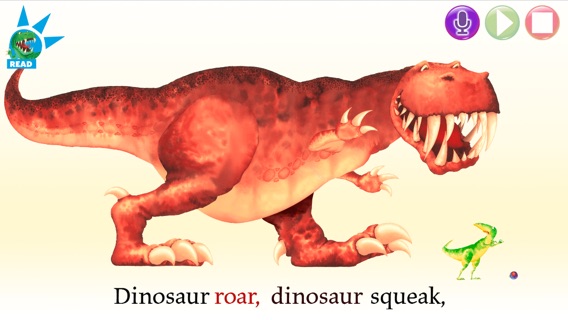 Dinosaur Roar!™のおすすめ画像3