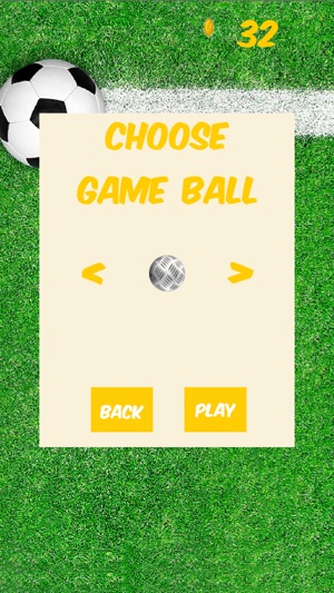 Brazil World Football Soccer Run 2014 Free(圖3)-速報App