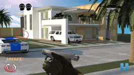 Game screenshot Commando Global Assassin 2 Free hack
