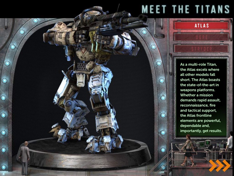The Final Hours of Titanfall