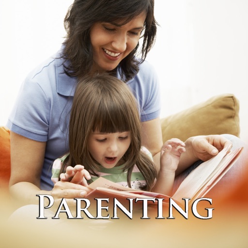 Parenting Help & Advice icon