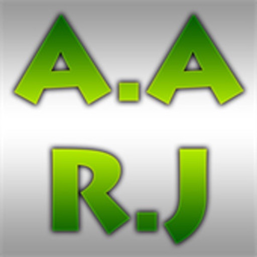 A.A.R.J icon