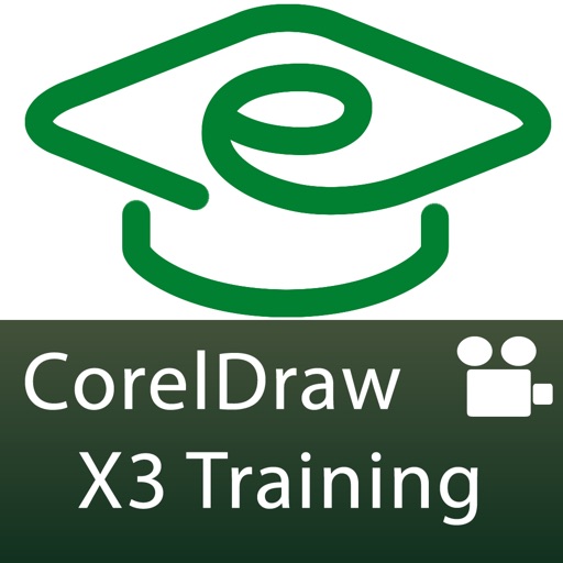 Video Training for CorelDraw X3