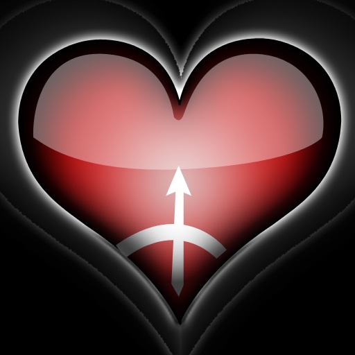 Love Meter Pro icon