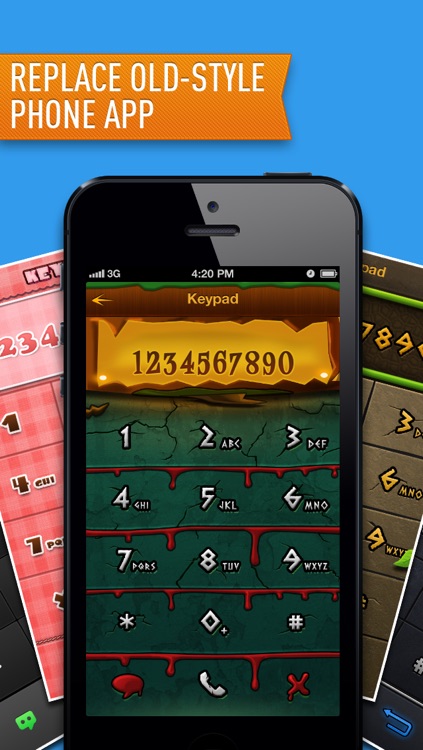 Color Phone Pro