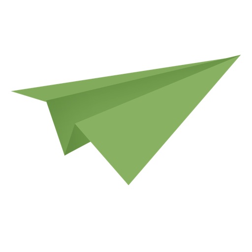 Flappy Plane iOS App