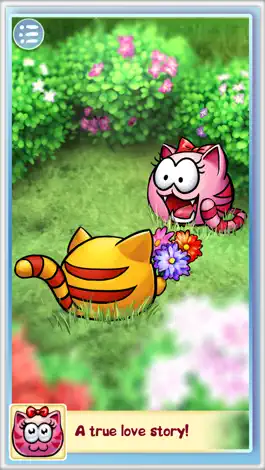 Game screenshot MewSim: iQuest HD mod apk