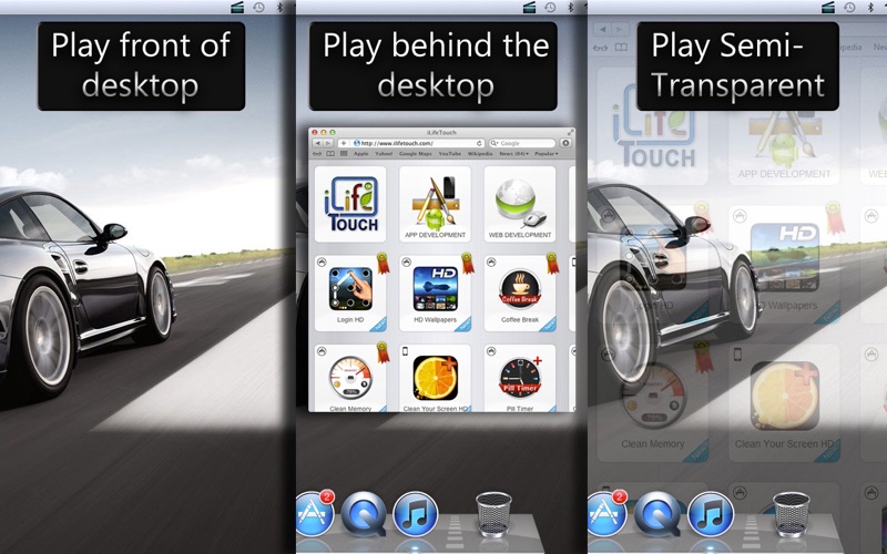 desktop movies iphone screenshot 1