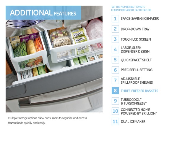 GE Appliances Sales Guide(圖3)-速報App