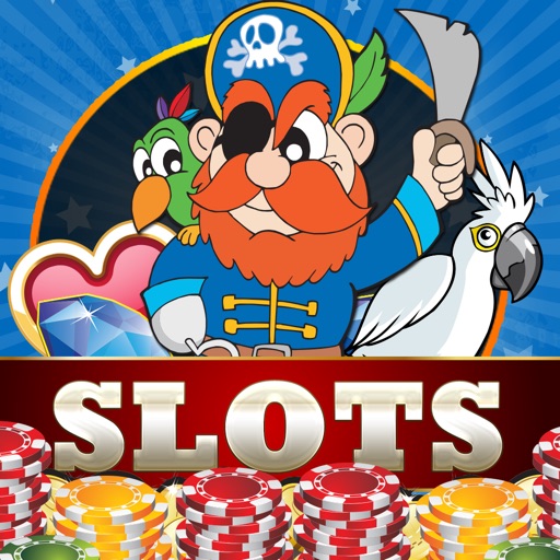 Double Jackpot Slots Contest - Wild HD Slot Machine Game icon