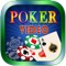 video Poker is a simulated casino poker game