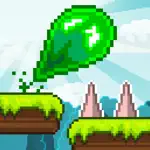 Bouncing Slime - Impossible Levels App Problems