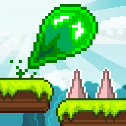 Bouncing Slime - Impossible Levels Cheats