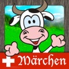 Schweizer Märchen - Geschichten, Sagen und Märchen aus der Schweiz