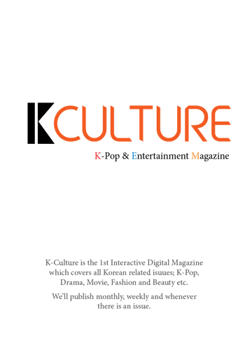 Screenshot #4 pour K Culture APP