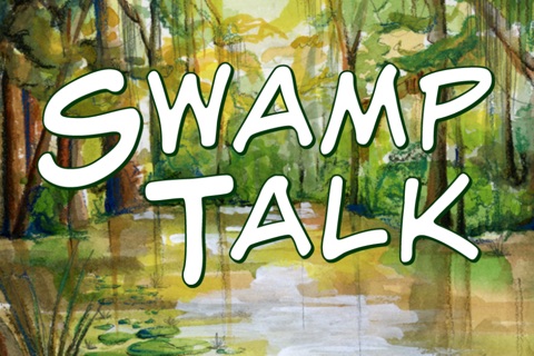 Swamp Talk screenshot 3