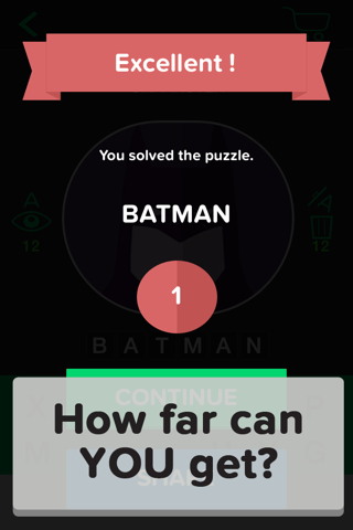 Iconic - The Addictive Pop Culture Guessing Game screenshot 3