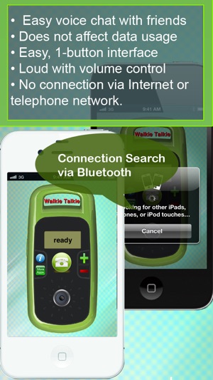 Bluetooth Call Lite(圖1)-速報App