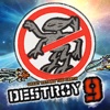 Destroy9 Free