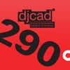 DJCAD 290º