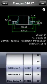 piping database - flanges problems & solutions and troubleshooting guide - 3