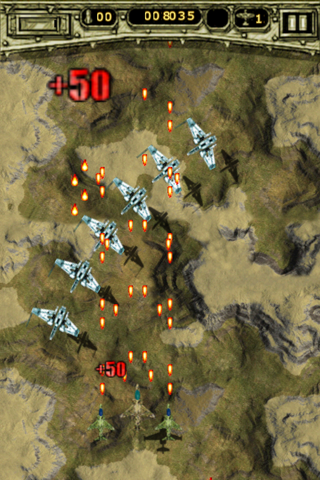 Alpha War - Mine Operation Blade Storm screenshot 3