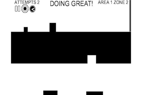 A Block Jump Escape screenshot 4