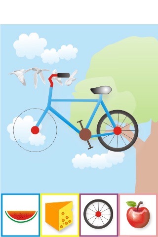ABCville Detective - Learning Fun Educational Game for Kids screenshot 3