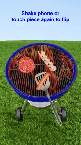 Game screenshot More Grillin' mod apk