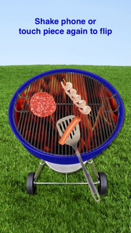 More Grillin'のおすすめ画像1