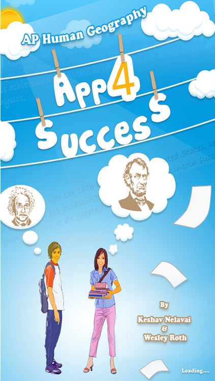 AP Human Geography - App4Success
