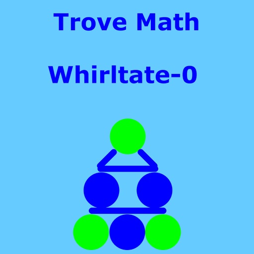 Whirltate-0 Icon