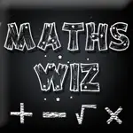Maths Wiz Free App Contact