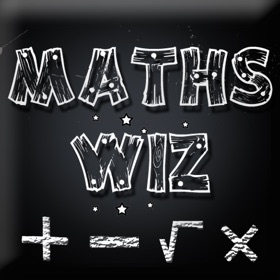 螢幕擷取畫面 (5) Maths Wiz Free