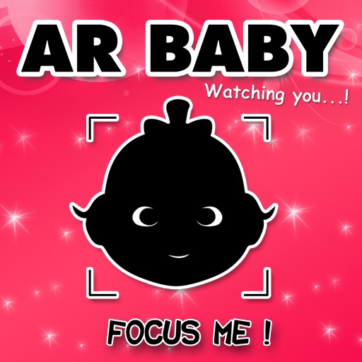 AR BABY HD iOS App