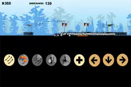 Game screenshot Stick Castles War apk