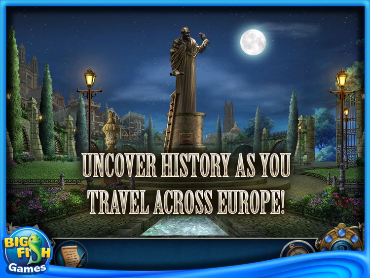 Death Under Tuscan Skies: A Dana Knightstone Novel Collector's Edition HD (Full) screenshot-3