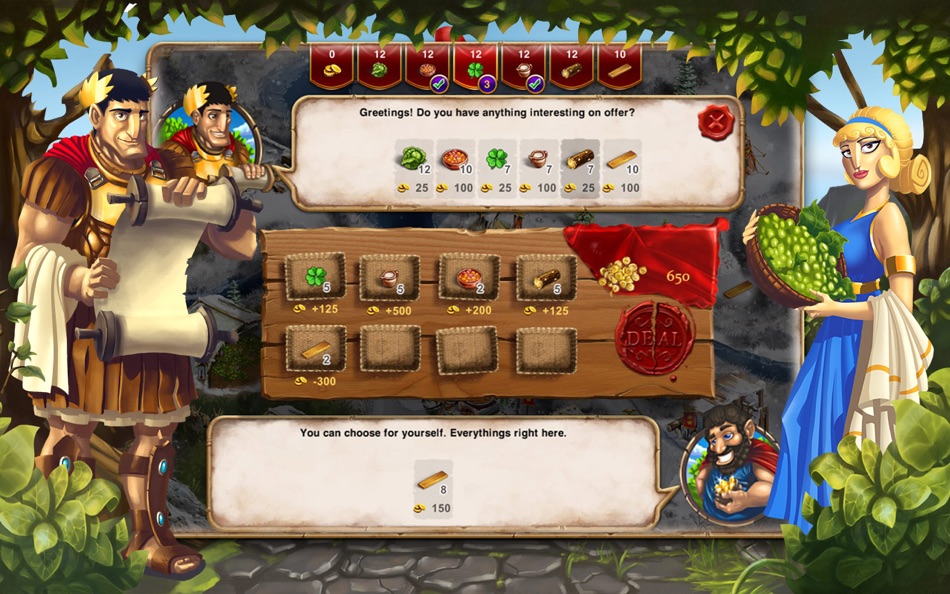 #2. When in Rome (Premium) (macOS) 由: Qumaron