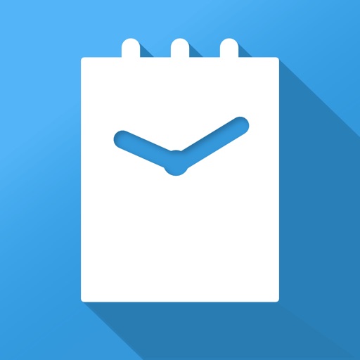 Stampnote - Timestamped Notes (Time Tracking, CSV Export)
