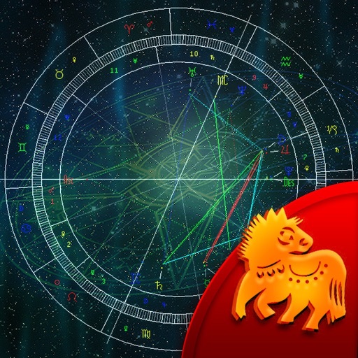 Birthday Horoscope icon
