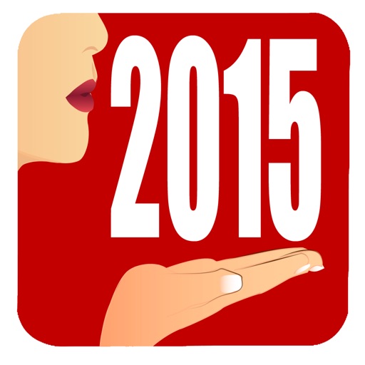 Horoscope 2015 icon