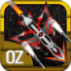 Activities of Attack Over Oz - Jet Fighter Battle Run Edition