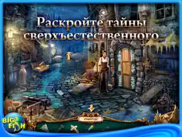 Game screenshot Сердце тьмы. Запретный город. Коллекционное издание HD apk