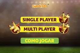 Game screenshot GiraGol mod apk